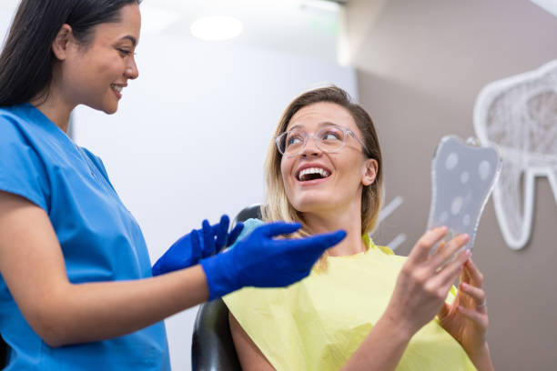 Oral Surgery in Drexel, OH